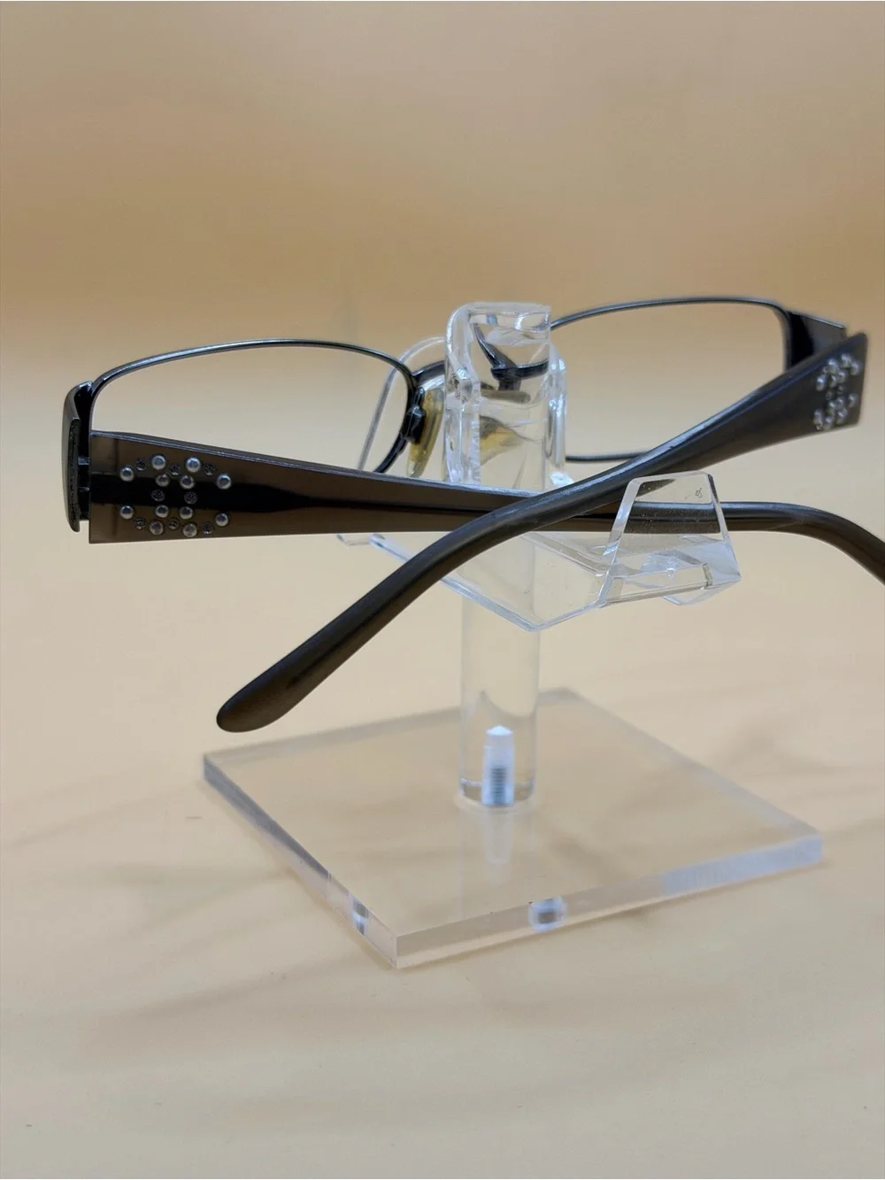 Chanel Eyeglasses full rim frame